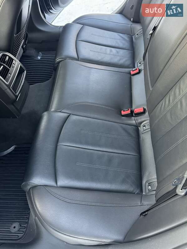 Седан Audi A6 2016 в Києві