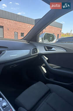 Седан Audi A6 2012 в Хмельницком