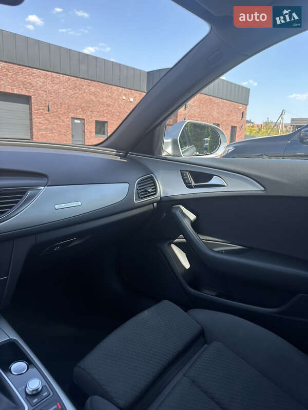 Седан Audi A6 2012 в Хмельницком