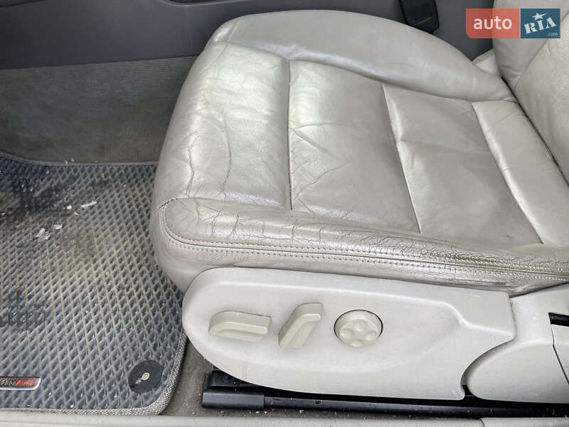 Универсал Audi A6 2005 в Яремче