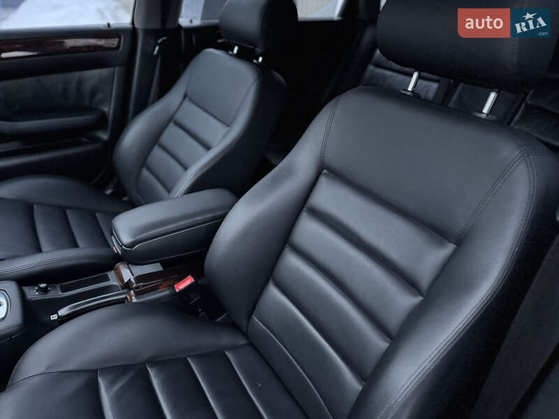 Универсал Audi A6 2000 в Ровно