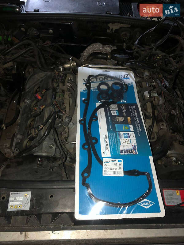 Универсал Audi A6 2000 в Ровно