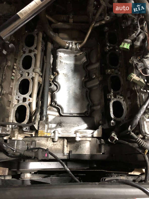 Универсал Audi A6 2000 в Ровно