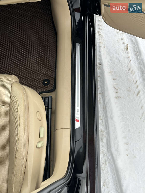 Седан Audi A6 2012 в Чорткове