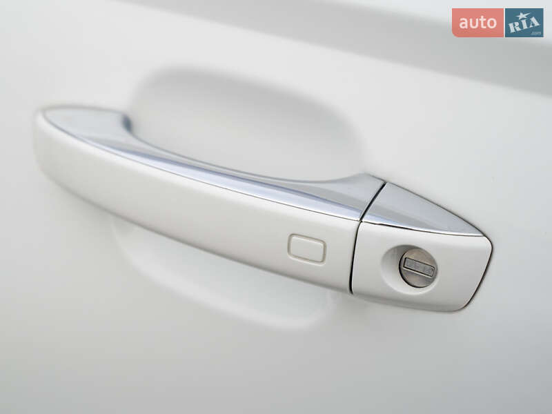 Седан Audi A6 2013 в Одесі