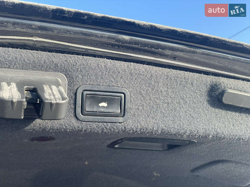 Седан Audi A6 2012 в Києві