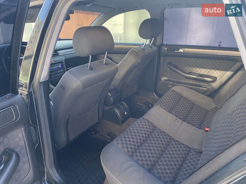 Універсал Audi A6 1999 в Хмельницькому