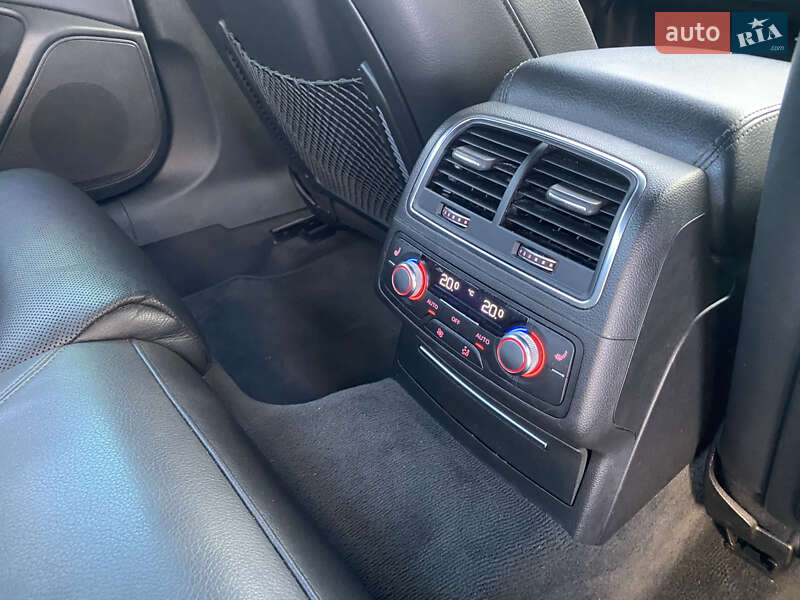 Седан Audi A6 2018 в Киеве