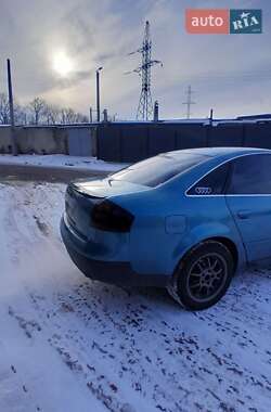 Седан Audi A6 1998 в Черкассах