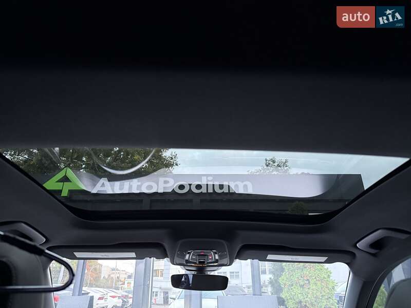 Седан Audi A6 2020 в Киеве