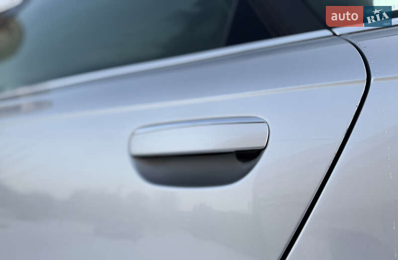 Седан Audi A6 2005 в Могилев-Подольске