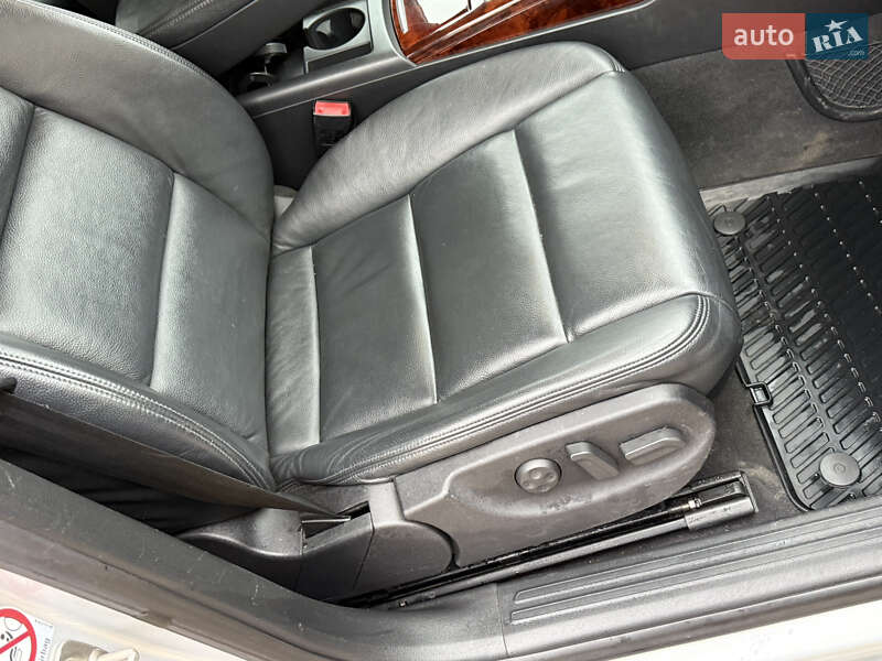 Седан Audi A6 2005 в Могилев-Подольске