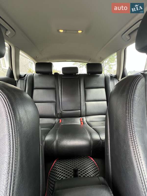Универсал Audi A6 2008 в Владимире фото 6 Универсал Audi A6 2008 в Владимире