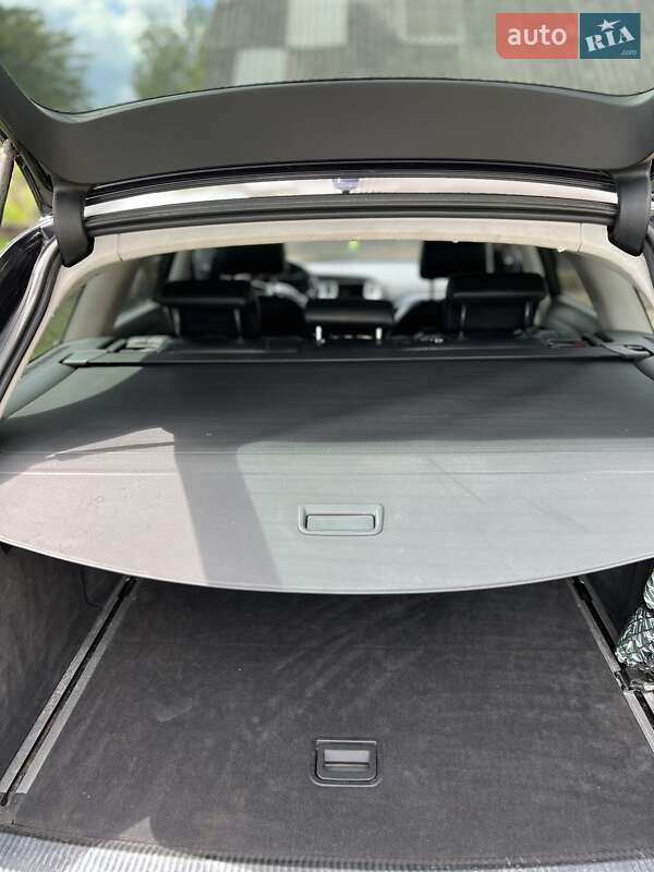 Универсал Audi A6 2008 в Владимире фото 13 Универсал Audi A6 2008 в Владимире