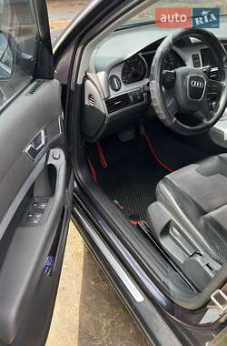 Универсал Audi A6 2008 в Владимире