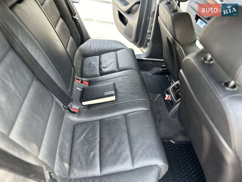 Седан Audi A6 2006 в Луцьку