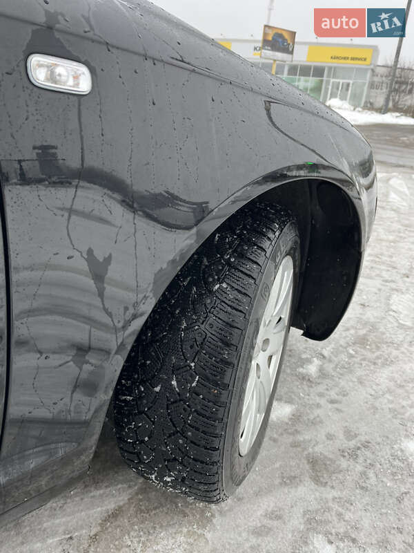 Универсал Audi A6 2008 в Белой Церкви