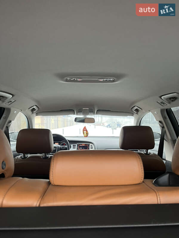 Универсал Audi A6 2008 в Белой Церкви