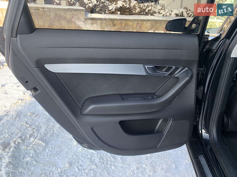 Универсал Audi A6 2006 в Ровно фото 30 Универсал Audi A6 2006 в Ровно
