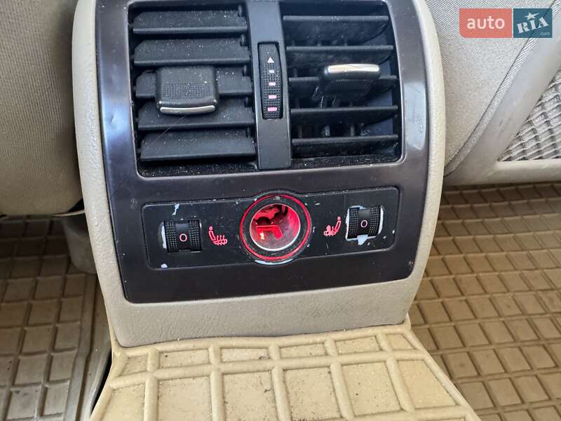 Универсал Audi A6 2002 в Глевахе фото 12 Универсал Audi A6 2002 в Глевахе