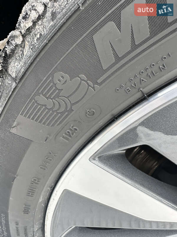 Седан Audi A6 2018 в Хмельницком