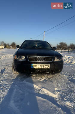 Седан Audi A6 1999 в Любомле