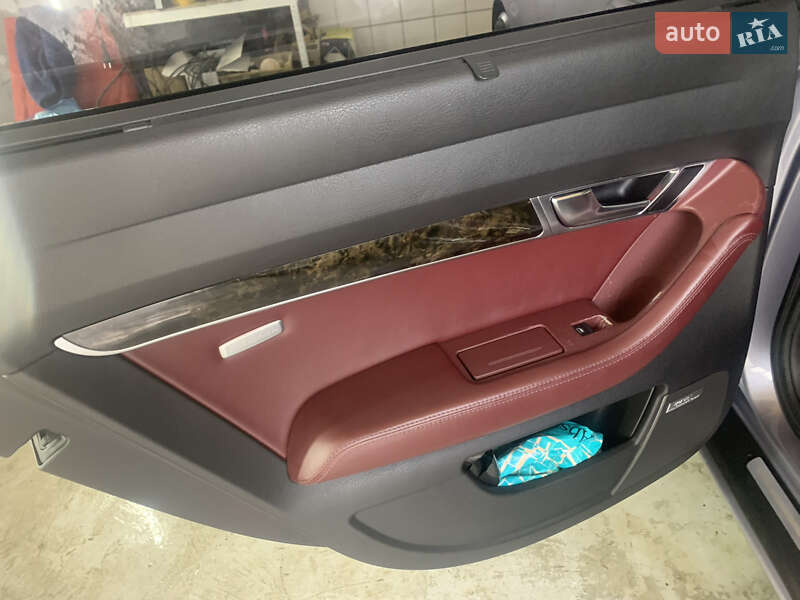 Седан Audi A6 2005 в Яремче