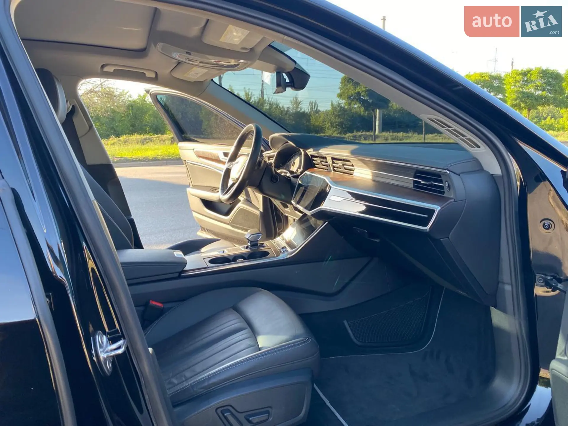 2019 Audi A6 - мініатюра 14