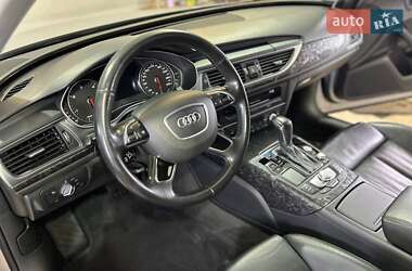 Седан Audi A6 2016 в Звягеле