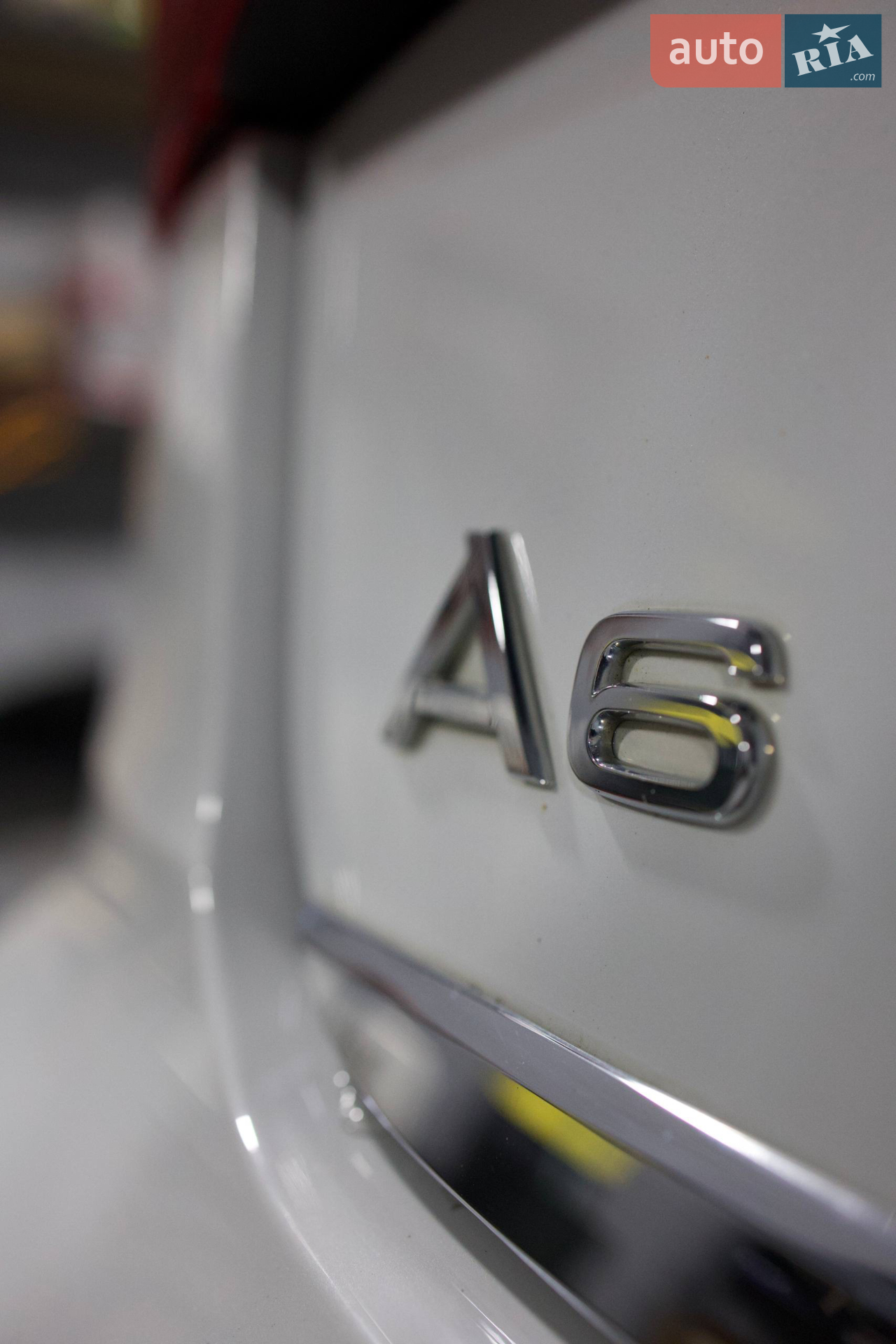 2015 Audi A6 - мініатюра 6