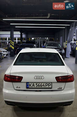 Седан Audi A6 2015 в Кропивницком фото 4 Седан Audi A6 2015 в Кропивницком