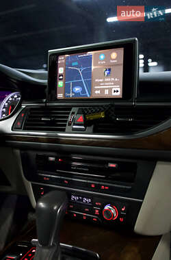 Седан Audi A6 2015 в Кропивницком фото 17 Седан Audi A6 2015 в Кропивницком
