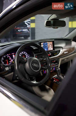 Седан Audi A6 2015 в Кропивницком фото 26 Седан Audi A6 2015 в Кропивницком