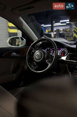 Седан Audi A6 2015 в Кропивницком фото 23 Седан Audi A6 2015 в Кропивницком