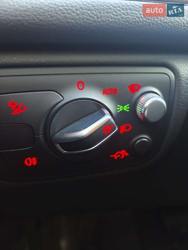 Седан Audi A6 2016 в Луцке фото 8 Седан Audi A6 2016 в Луцке