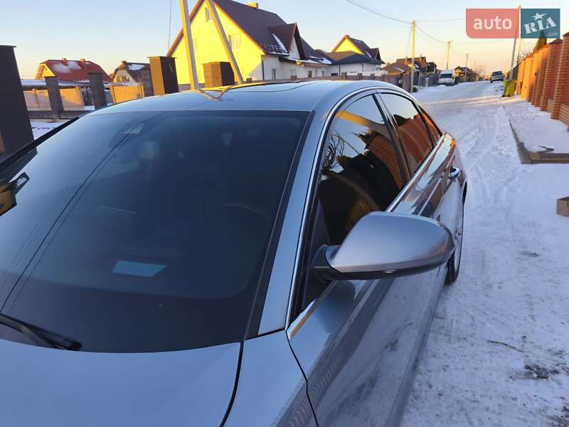 Седан Audi A6 2016 в Луцке фото 16 Седан Audi A6 2016 в Луцке