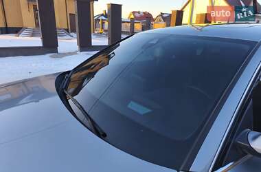 Седан Audi A6 2016 в Луцке