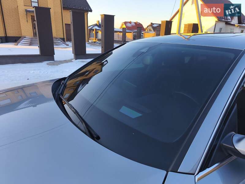 Седан Audi A6 2016 в Луцке фото 27 Седан Audi A6 2016 в Луцке