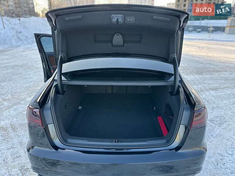 Седан Audi A6 2016 в Киеве фото 3 Седан Audi A6 2016 в Киеве