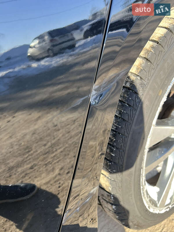 Седан Audi A6 2020 в Львове фото 26 Седан Audi A6 2020 в Львове