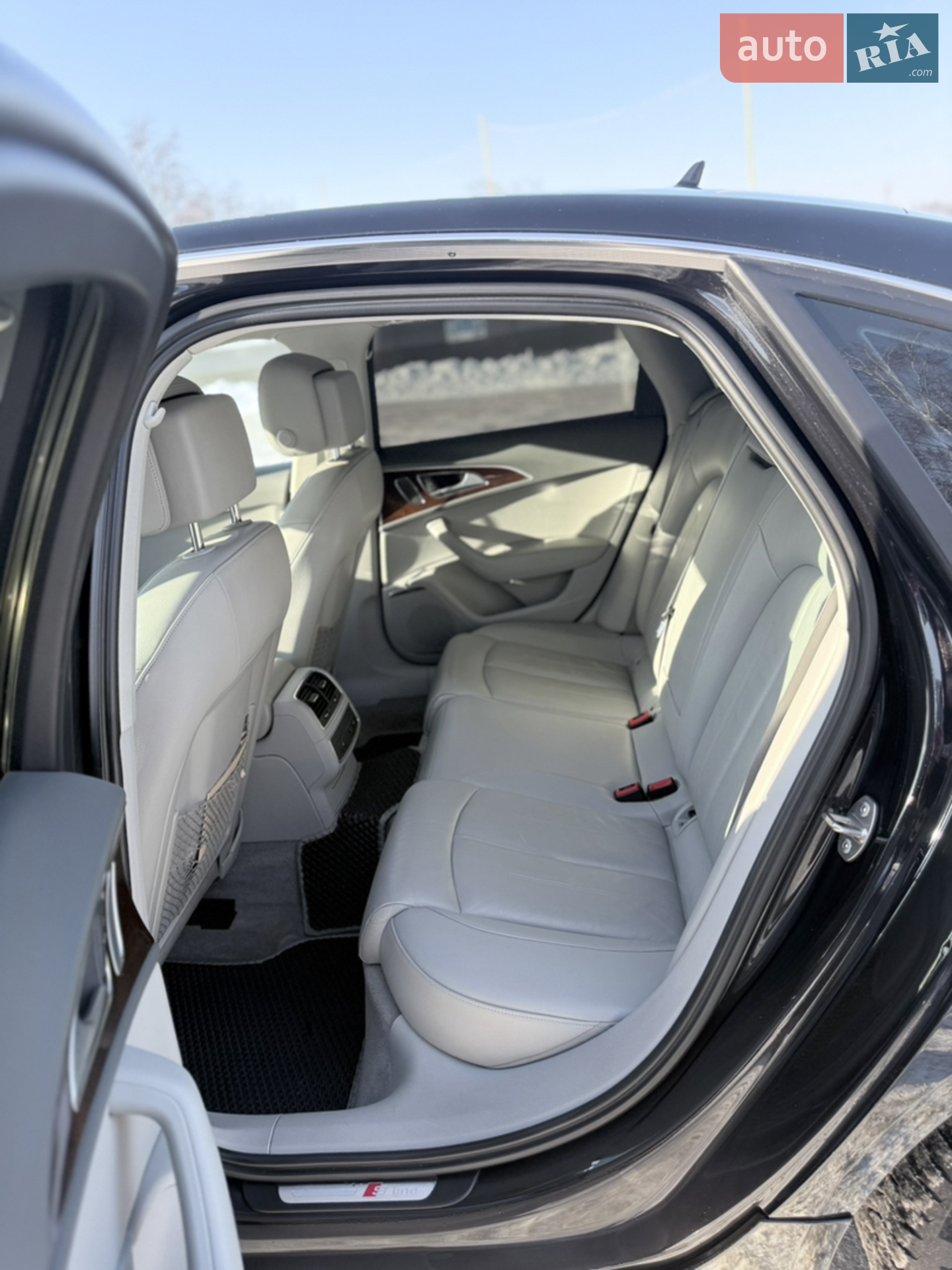 2014 Audi A6 - мініатюра 17