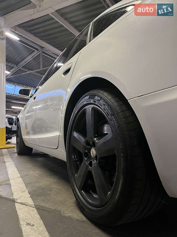 Седан Audi A6 2007 в Могилів-Подільському