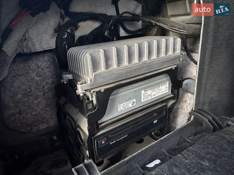 Універсал Audi A6 2007 в Нетішині