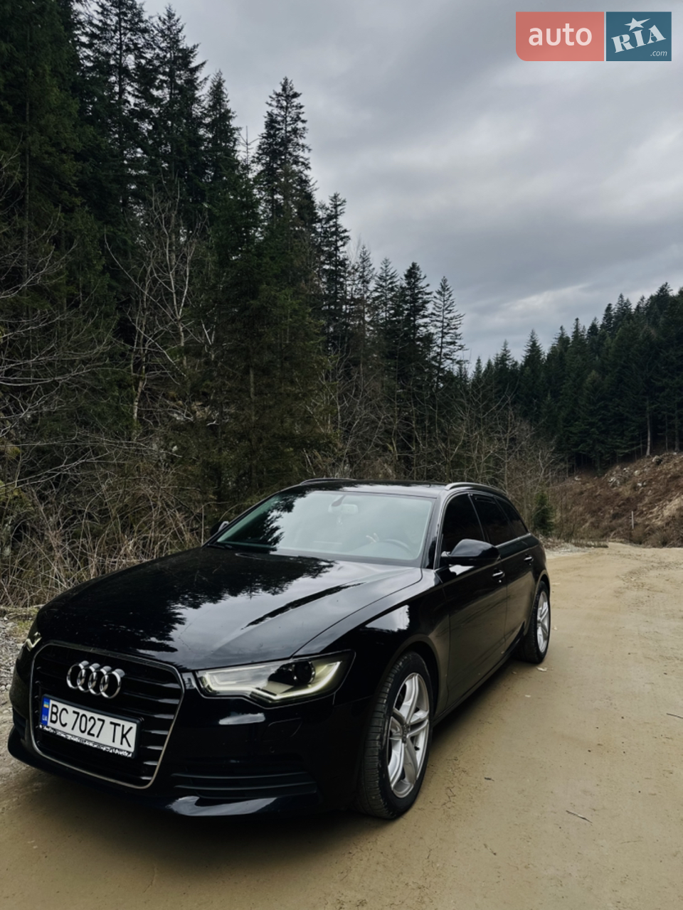 2013 Audi A6 - мініатюра 17