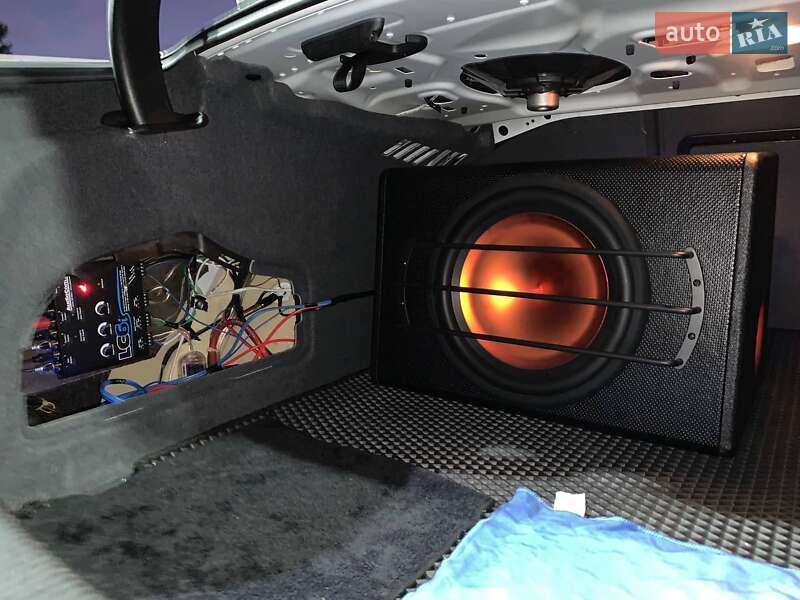 Седан Audi A6 2011 в Ивано-Франковске