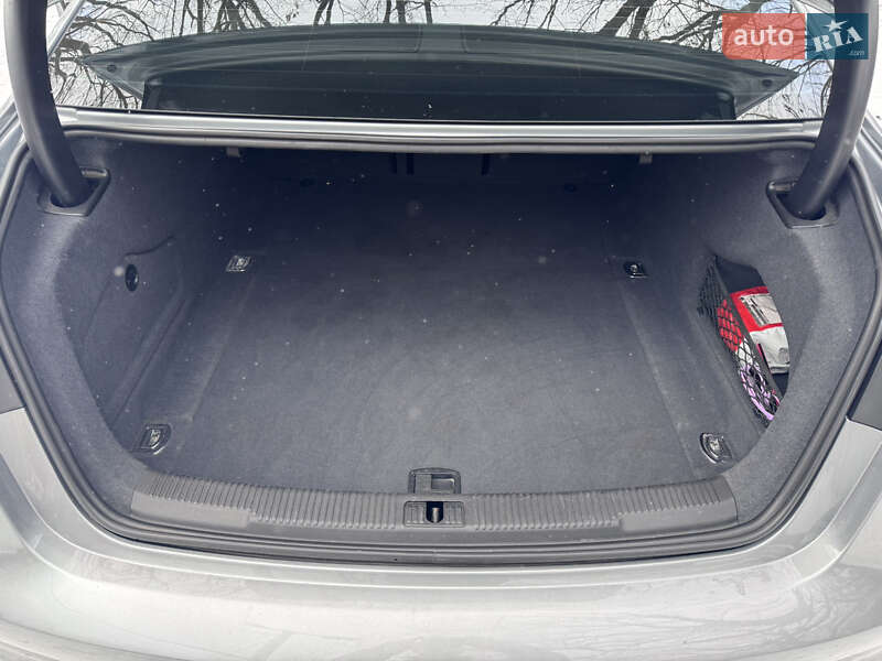 Седан Audi A6 2011 в Одесі