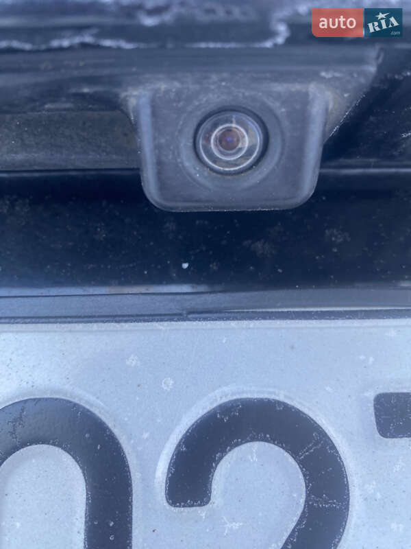 Универсал Audi A6 2012 в Городке