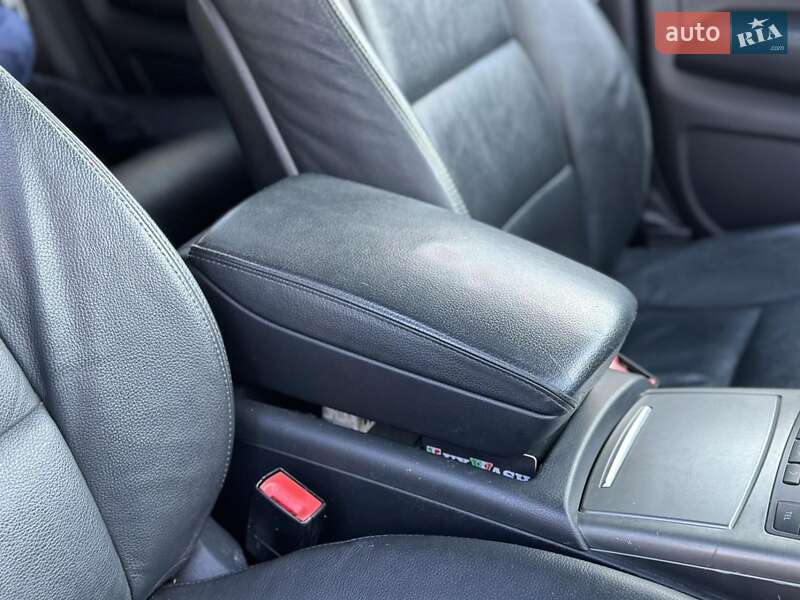 Універсал Audi A6 2007 в Луцьку