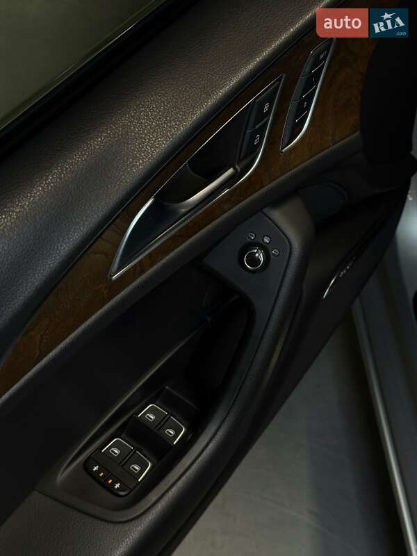 Седан Audi A6 2012 в Одессе