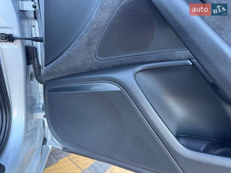 Универсал Audi A6 2011 в Стрые